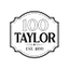 100taylor.com logo