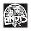 andysjazzclub.com logo