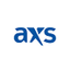 axs.com logo
