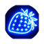 bluestrawberrystl.com logo