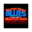 bourbonstreetbluesandboogiebar.com logo