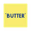 butterartfair.com logo