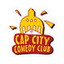 capcitycomedy.com logo