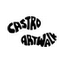 castroartwalk.com logo