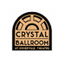 crystalballroomboston.com logo