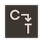 cttcomedy.com logo
