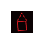 dancehouse.ca logo