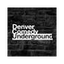 denvercomedyunderground.com logo