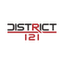 district121.com logo