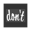 donttellmamanyc.com logo