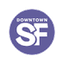 downtownsf.org logo