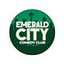 emeraldcitycomedy.com logo