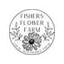 fishersflowerfarm.com logo