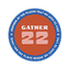 gather22.com logo