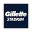 gillettestadium.com logo