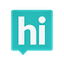hellofund.io logo
