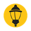 lamppostsocial.com logo