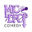 micdropcomedysandiego.com logo