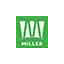 milleroutdoortheatre.com logo