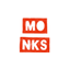 monksjazz.com logo