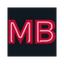 musicboxtheatre.com logo