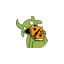 pandemoniumbooks.com logo