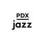 pdxjazz.org logo