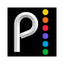 peacocktheater.com logo