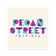pecanstreetfestival.org logo