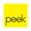 peek.com logo