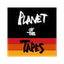 planetofthetapes.biz logo