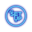 setupcomedy.com logo