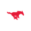 smumustangs.com logo
