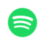 spotify.com logo