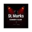 stmarkscomedy.com logo