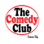 thecomedyclubkc.com logo
