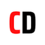 thecomedydepartment.com logo