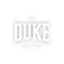 thedukesaloon.com logo