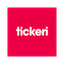 tickeri.com logo