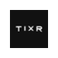 tixr.com logo