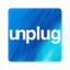 unplug.com logo