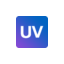 uvtix.com logo