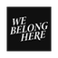 webelonghere.world logo