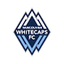 whitecapsfc.com logo